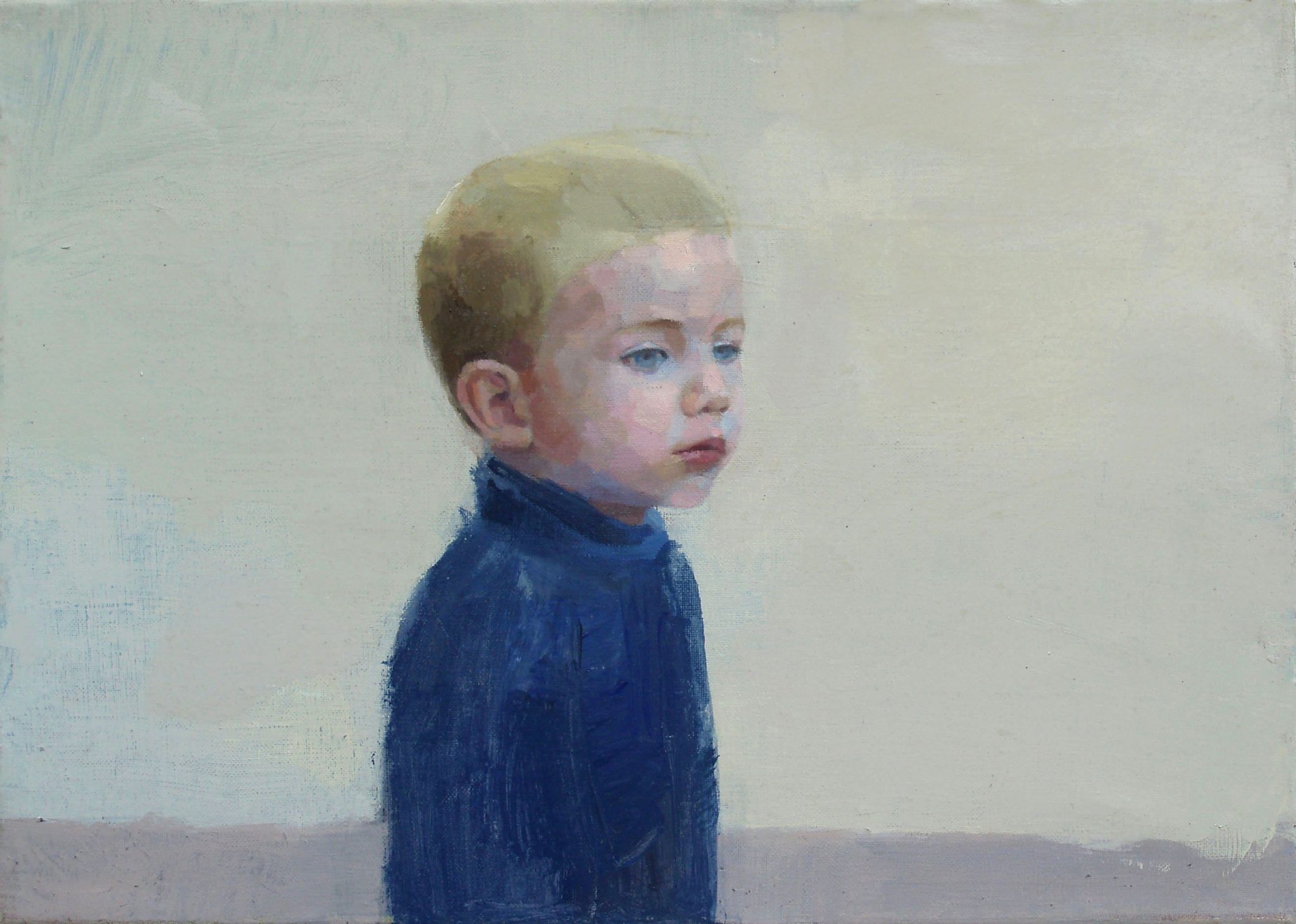 alex-retrato-niño-oleo-alejandra-caballero